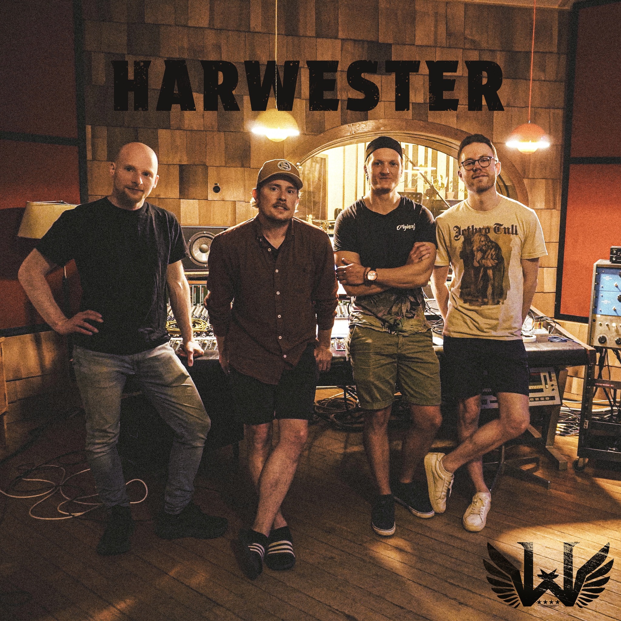 Harwester